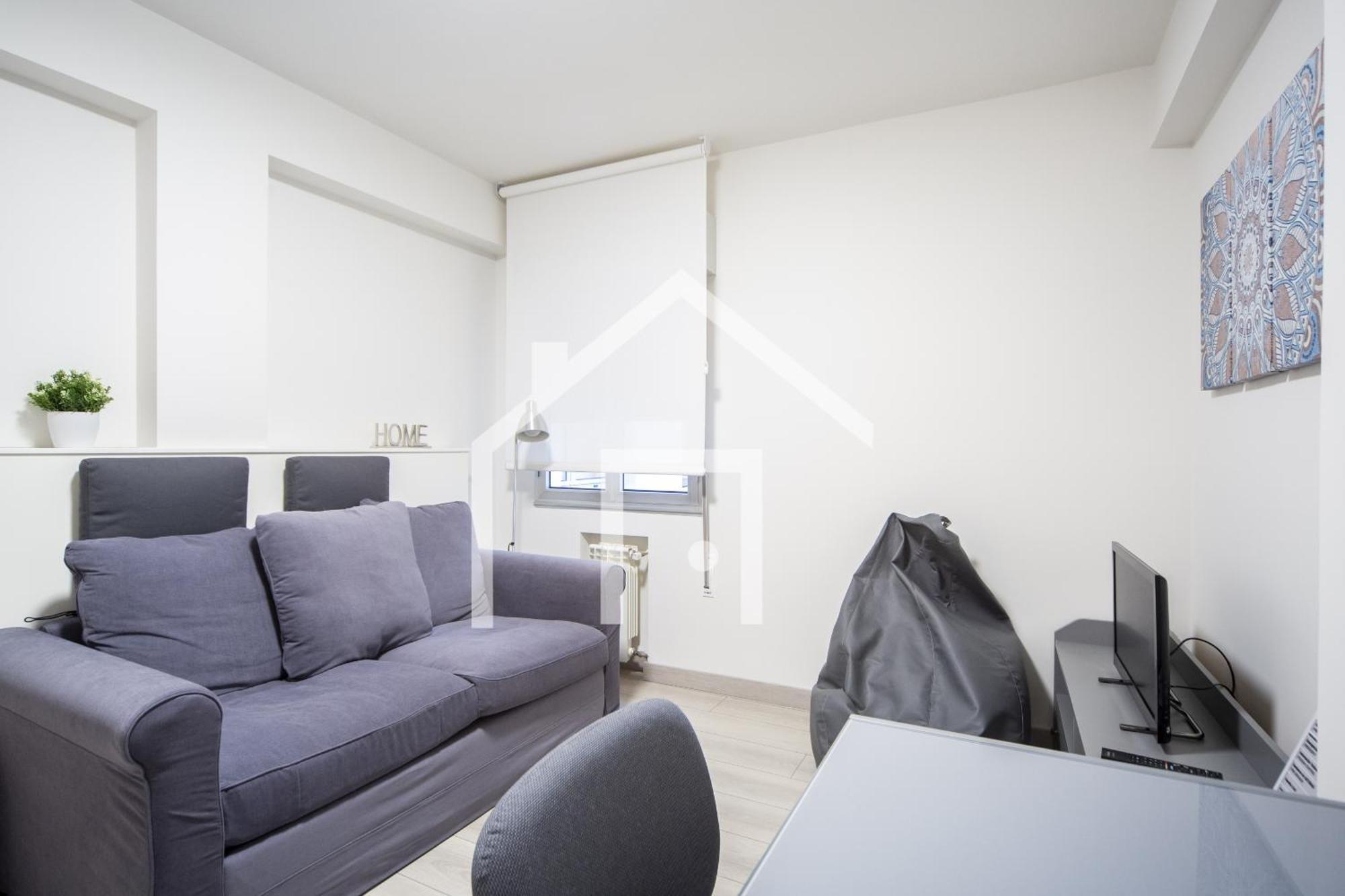 Atico Quintana II - Con Terraza, En El Centro Con Wifi Y Garaje Apartment โอเบียโด ภายนอก รูปภาพ