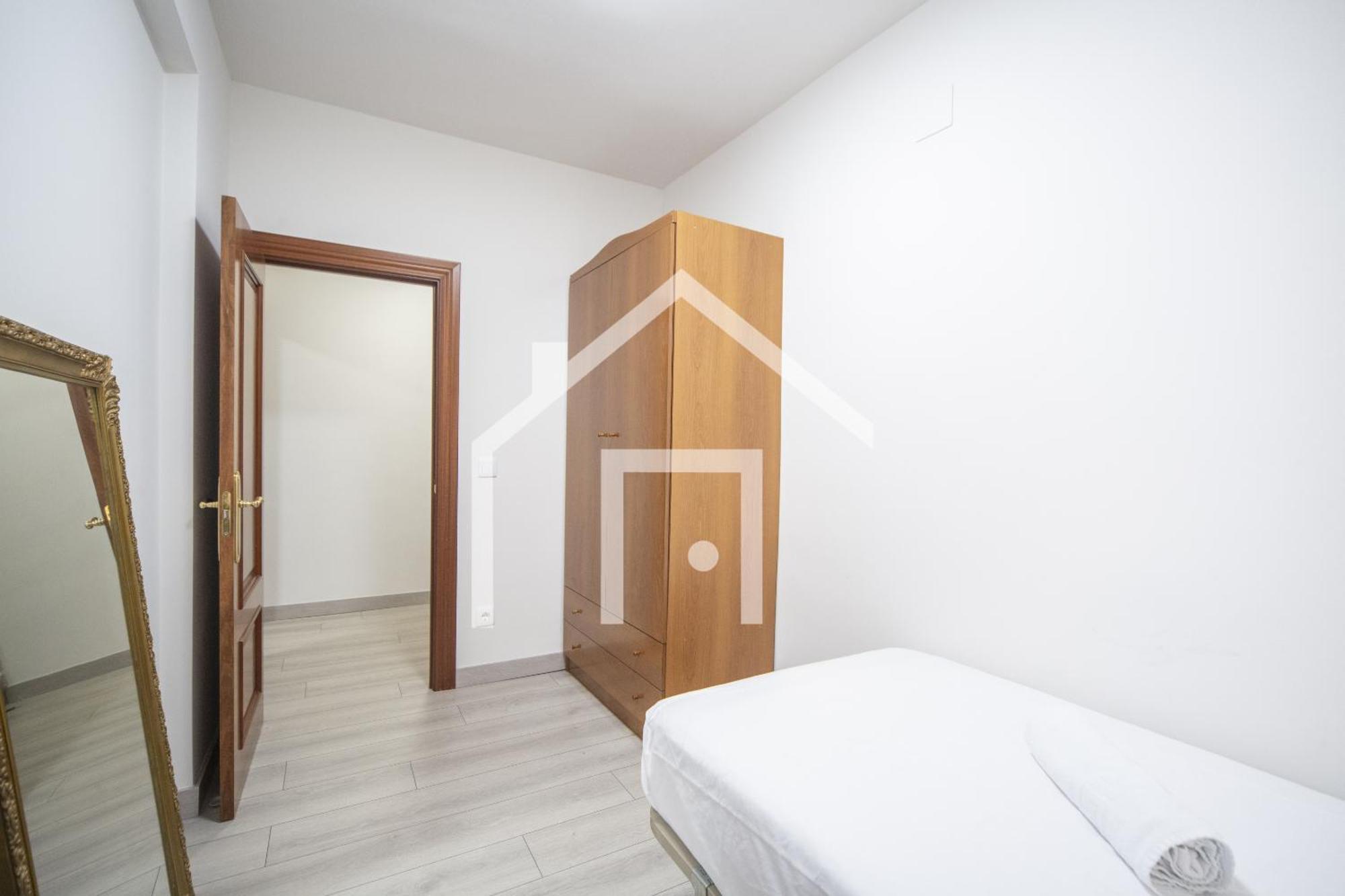 Atico Quintana II - Con Terraza, En El Centro Con Wifi Y Garaje Apartment โอเบียโด ภายนอก รูปภาพ