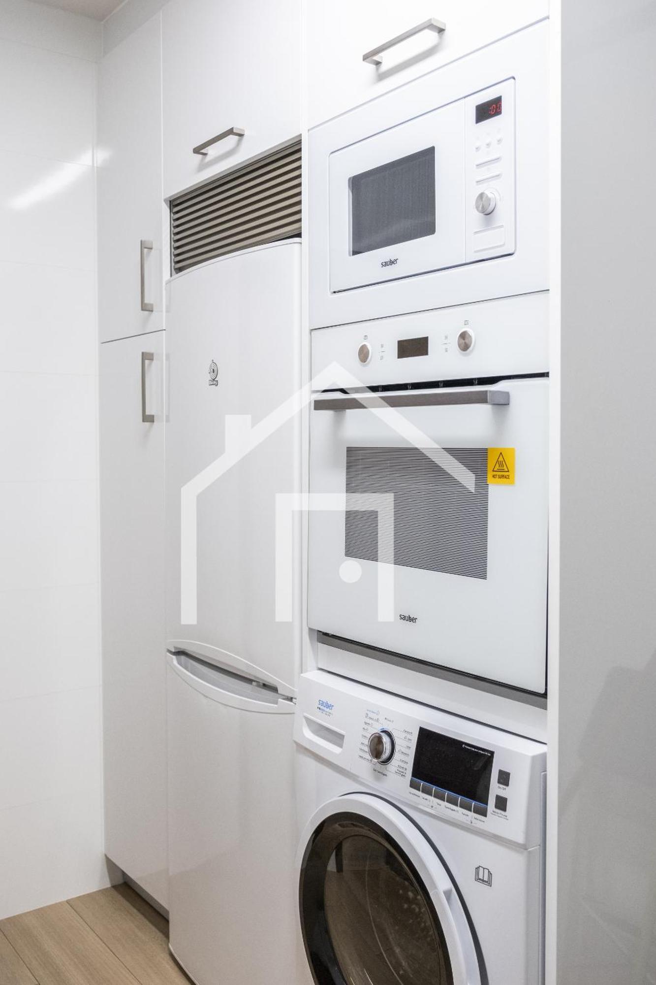 Atico Quintana II - Con Terraza, En El Centro Con Wifi Y Garaje Apartment โอเบียโด ภายนอก รูปภาพ