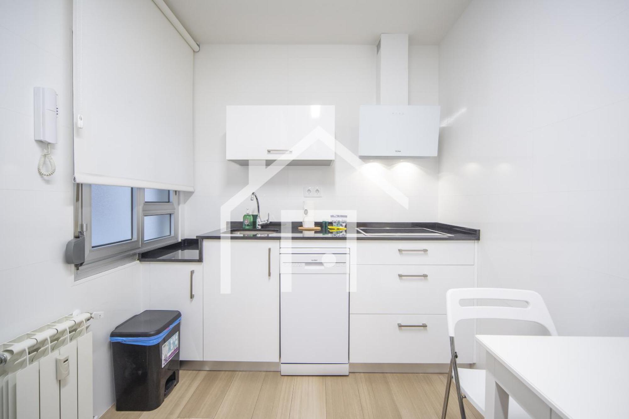 Atico Quintana II - Con Terraza, En El Centro Con Wifi Y Garaje Apartment โอเบียโด ภายนอก รูปภาพ