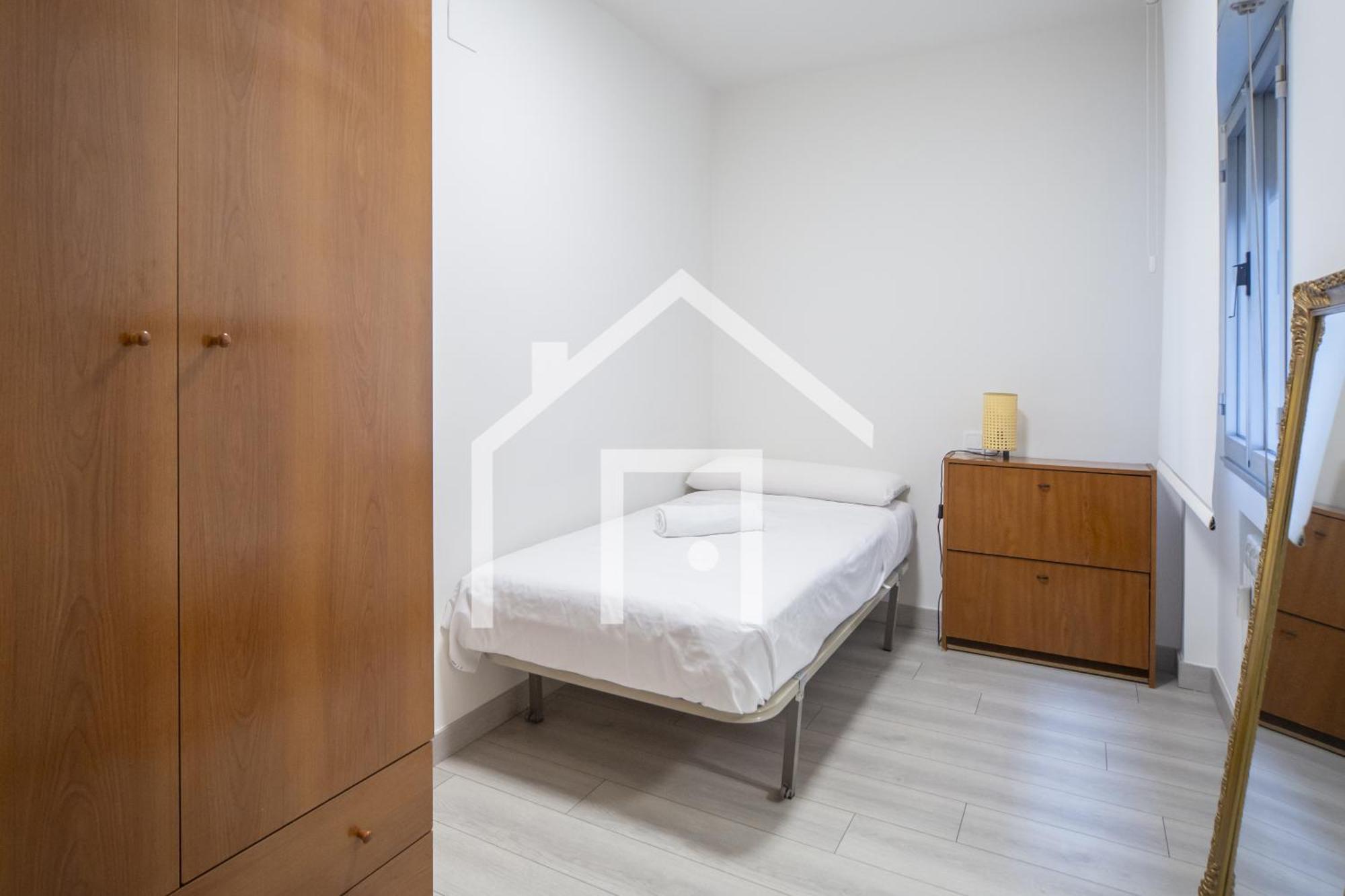 Atico Quintana II - Con Terraza, En El Centro Con Wifi Y Garaje Apartment โอเบียโด ภายนอก รูปภาพ