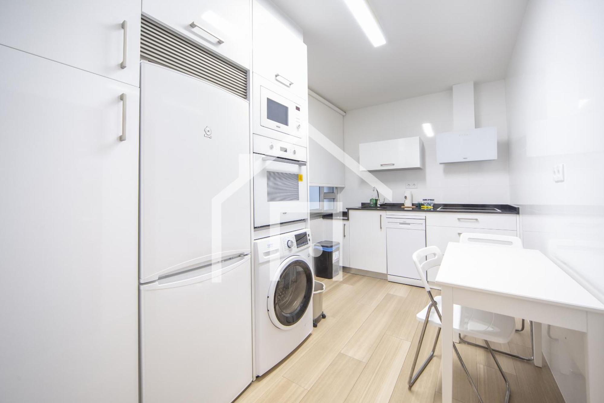 Atico Quintana II - Con Terraza, En El Centro Con Wifi Y Garaje Apartment โอเบียโด ภายนอก รูปภาพ