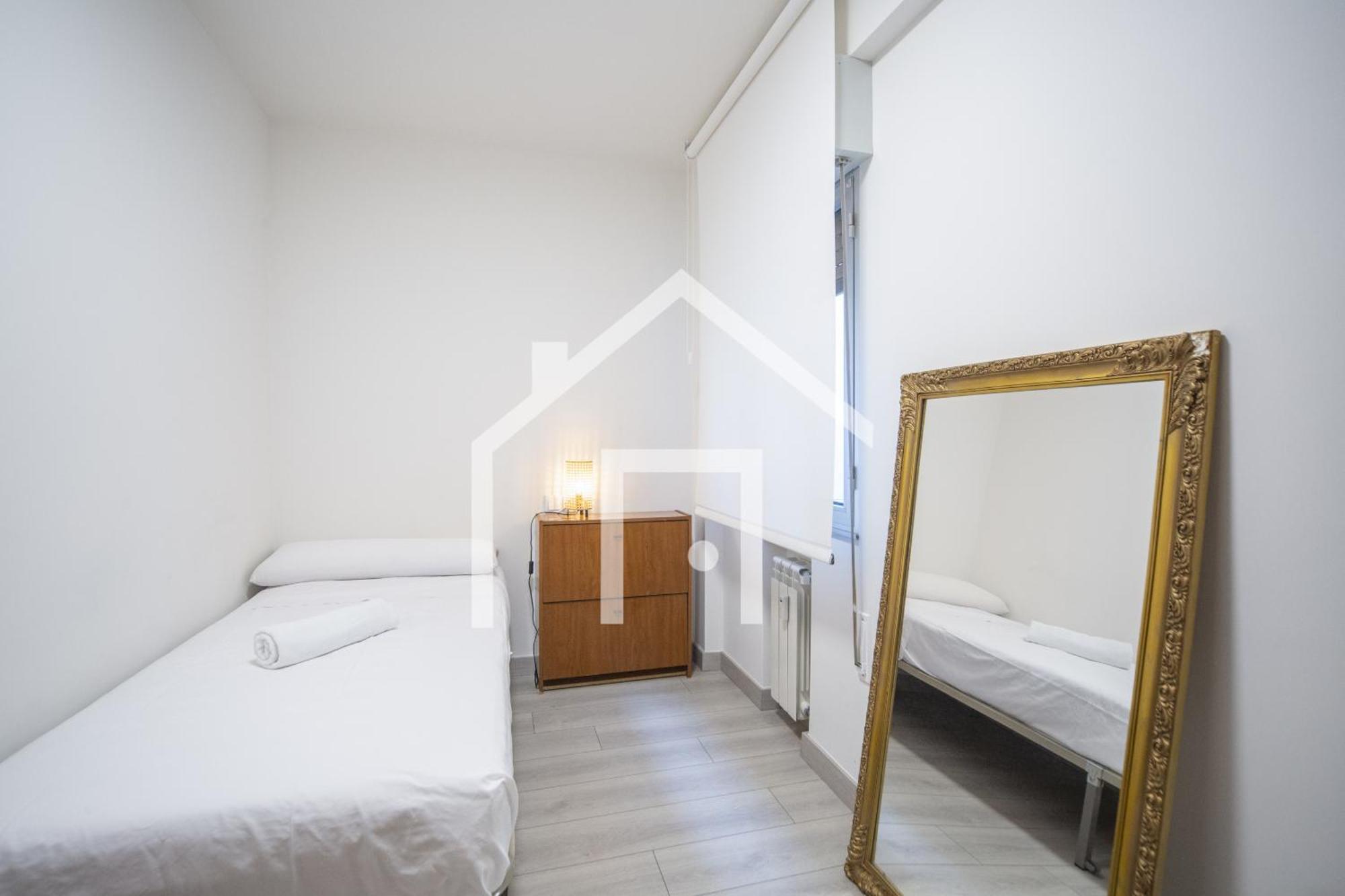 Atico Quintana II - Con Terraza, En El Centro Con Wifi Y Garaje Apartment โอเบียโด ภายนอก รูปภาพ